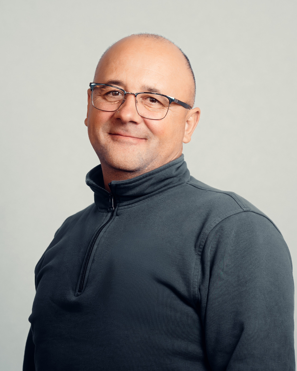 Mitarbeiterportrait
