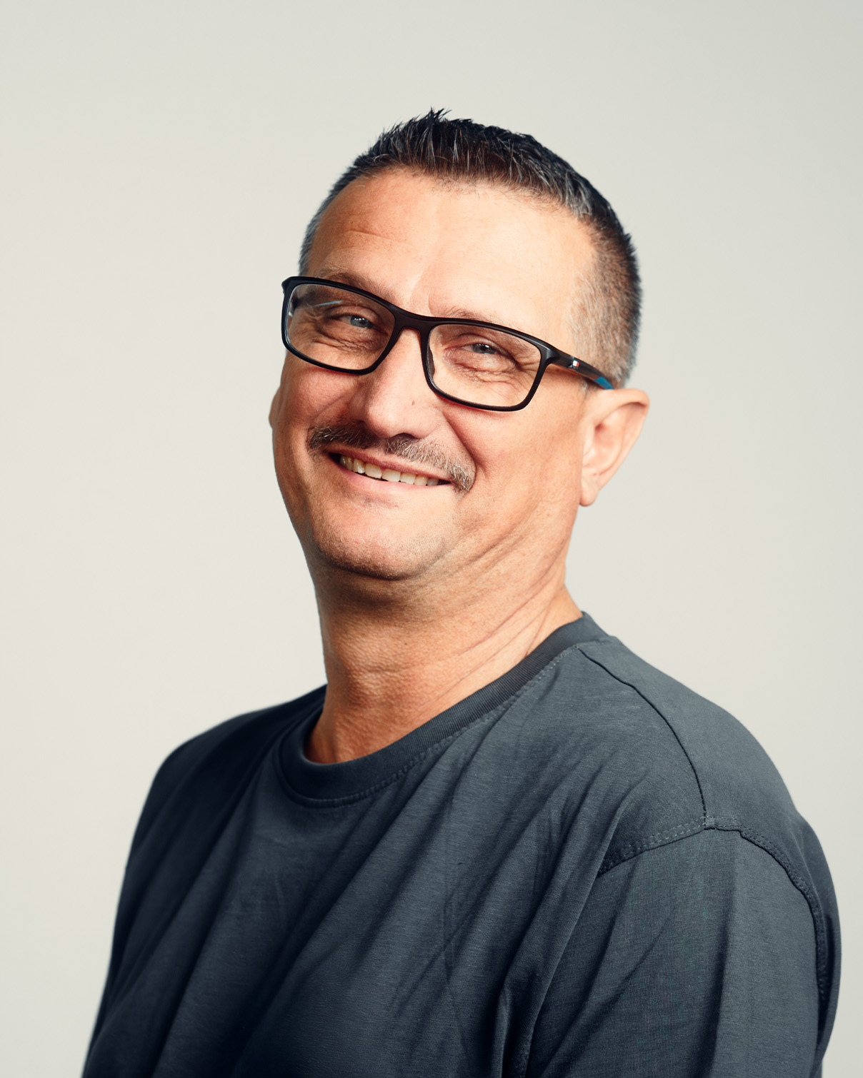 Mitarbeiterportrait